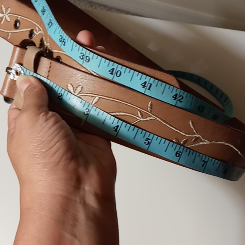 Gap belt - Picture 4 of 4